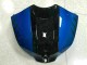 Yamaha R1 2009-2011 - Blau Yamaha R1 2009-2011 - Blau