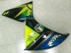 Yamaha R1 2009-2011 - Blau Yamaha R1 2009-2011 - Blau