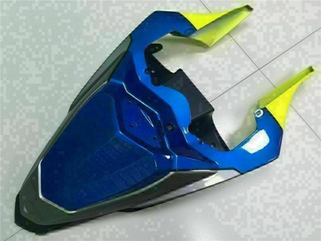 Yamaha R1 2009-2011 - Blau Yamaha R1 2009-2011 - Blau