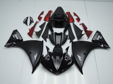 Yamaha R1 2009-2011 - Matt Schwarz