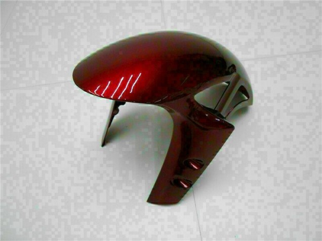 Yamaha R1 2009-2011 - Rot Schwarz Yamaha R1 2009-2011 - Rot Schwarz