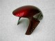 Yamaha R1 2009-2011 - Rot Schwarz Yamaha R1 2009-2011 - Rot Schwarz