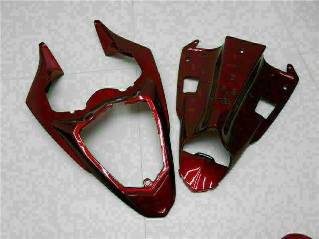 Yamaha R1 2009-2011 - Rot Schwarz Yamaha R1 2009-2011 - Rot Schwarz