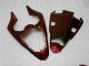 Yamaha R1 2009-2011 - Rot Schwarz Yamaha R1 2009-2011 - Rot Schwarz