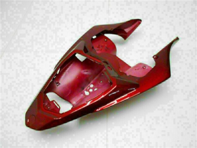 Yamaha R1 2009-2011 - Rot Schwarz Yamaha R1 2009-2011 - Rot Schwarz