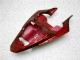 Yamaha R1 2009-2011 - Rot Schwarz Yamaha R1 2009-2011 - Rot Schwarz