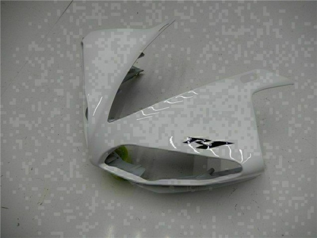 Yamaha R1 2009-2011 - Weiß Yamaha R1 2009-2011 - Weiß