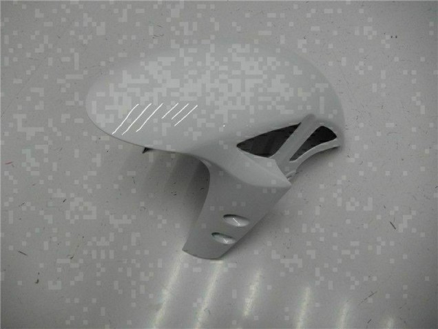 Yamaha R1 2009-2011 - Weiß Yamaha R1 2009-2011 - Weiß