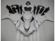 Yamaha R1 2009-2011 - Weiß Yamaha R1 2009-2011 - Weiß