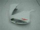 Yamaha R1 2009-2011 - Weiß Rot Yamaha R1 2009-2011 - Weiß Rot