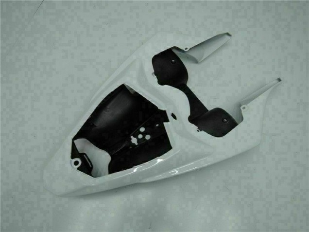 Yamaha R1 2009-2011 - Weiß Rot Yamaha R1 2009-2011 - Weiß Rot