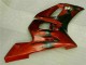 Yamaha R6 1998-2002 - Braun Yamaha R6 1998-2002 - Braun