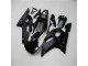 Yamaha R6 1998-2002 - Matt schwarz Glänzend Yamaha R6 1998-2002 - Matt schwarz Glänzend
