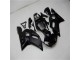Yamaha R6 1998-2002 - Matt schwarz Glänzend Yamaha R6 1998-2002 - Matt schwarz Glänzend
