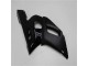 Yamaha R6 1998-2002 - Matt schwarz Glänzend Yamaha R6 1998-2002 - Matt schwarz Glänzend