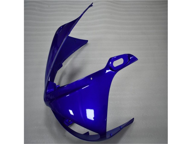 Yamaha R6 2003-2005 - Blau Weiß Yamaha R6 2003-2005 - Blau Weiß