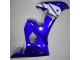Yamaha R6 2003-2005 - Blau Weiß Yamaha R6 2003-2005 - Blau Weiß