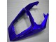 Yamaha R6 2003-2005 - Blau Weiß Yamaha R6 2003-2005 - Blau Weiß