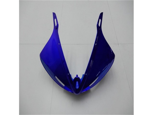 Yamaha R6 2003-2005 - Blau Weiß Schwarz Yamaha R6 2003-2005 - Blau Weiß Schwarz