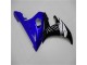 Yamaha R6 2003-2005 - Blau Weiß Schwarz Yamaha R6 2003-2005 - Blau Weiß Schwarz
