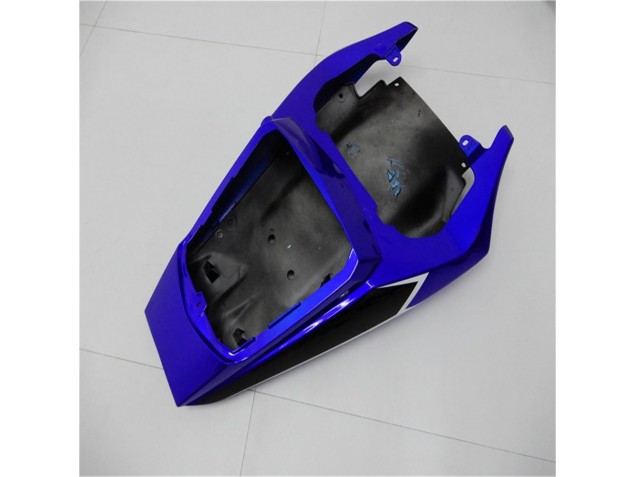 Yamaha R6 2003-2005 - Blau Weiß Schwarz Yamaha R6 2003-2005 - Blau Weiß Schwarz