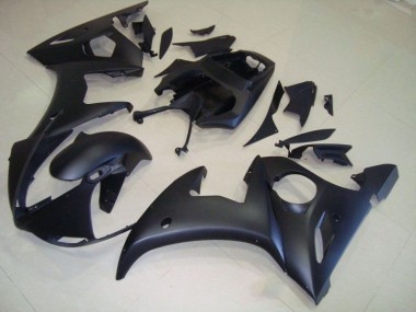 Yamaha R6 2003-2005 - Matt Schwarz