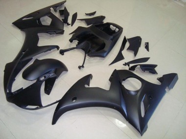 Yamaha R6 2003-2005 - Matt Schwarz