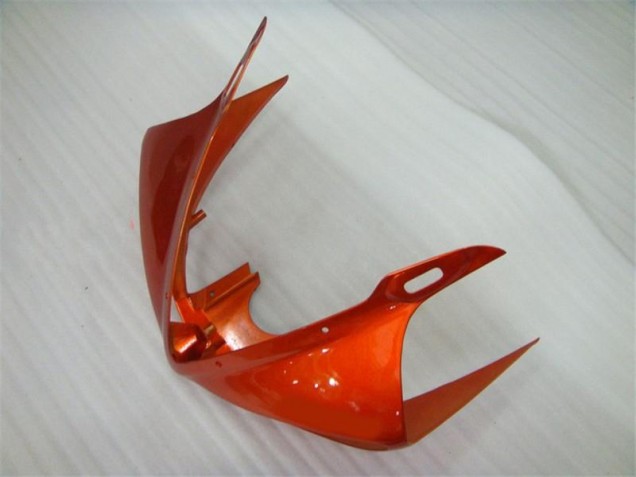 Yamaha R6 2003-2005 - Orange Schwarz Yamaha R6 2003-2005 - Orange Schwarz
