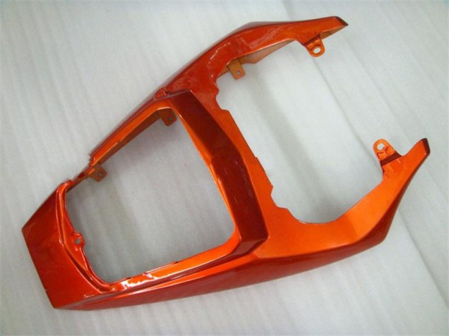 Yamaha R6 2003-2005 - Orange Schwarz Yamaha R6 2003-2005 - Orange Schwarz