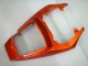 Yamaha R6 2003-2005 - Orange Schwarz Yamaha R6 2003-2005 - Orange Schwarz