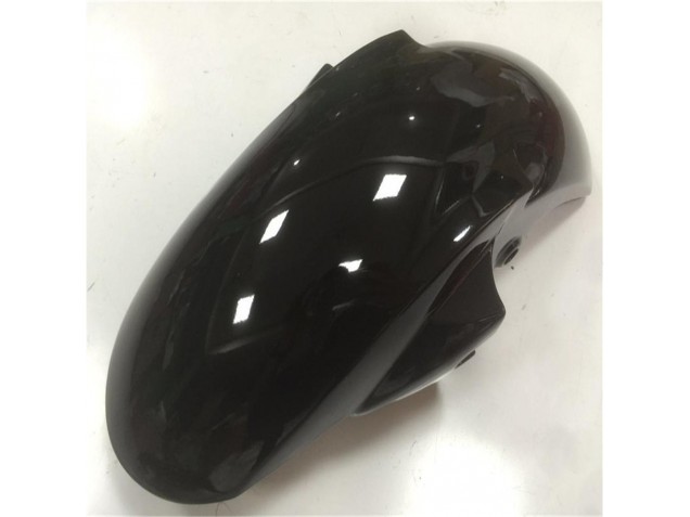 Yamaha R6 2003-2005 - Rot Schwarz Weiß Yamaha R6 2003-2005 - Rot Schwarz Weiß