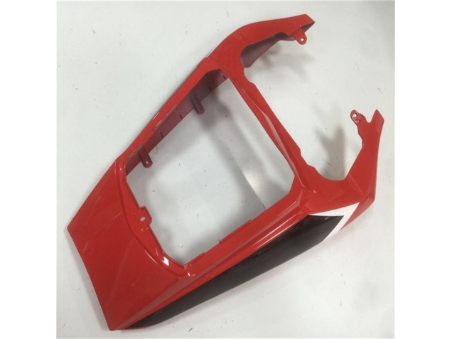 Yamaha R6 2003-2005 - Rot Schwarz Weiß Yamaha R6 2003-2005 - Rot Schwarz Weiß