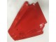 Yamaha R6 2003-2005 - Rot Schwarz Weiß Yamaha R6 2003-2005 - Rot Schwarz Weiß