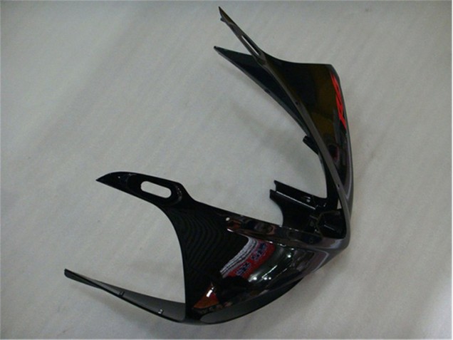 Yamaha R6 2003-2005 - Schwarz Yamaha R6 2003-2005 - Schwarz