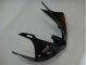 Yamaha R6 2003-2005 - Schwarz Yamaha R6 2003-2005 - Schwarz