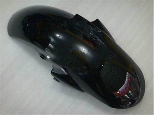 Yamaha R6 2003-2005 - Schwarz Yamaha R6 2003-2005 - Schwarz