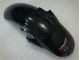 Yamaha R6 2003-2005 - Schwarz Yamaha R6 2003-2005 - Schwarz