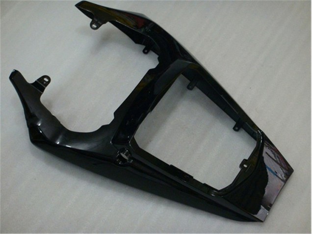 Yamaha R6 2003-2005 - Schwarz Yamaha R6 2003-2005 - Schwarz
