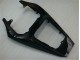 Yamaha R6 2003-2005 - Schwarz Yamaha R6 2003-2005 - Schwarz