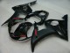 Yamaha R6 2003-2005 - Schwarz Yamaha R6 2003-2005 - Schwarz