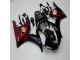 Yamaha R6 2003-2005 - Schwarz Rot Yamaha R6 2003-2005 - Schwarz Rot