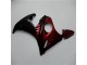 Yamaha R6 2003-2005 - Schwarz Rot Yamaha R6 2003-2005 - Schwarz Rot