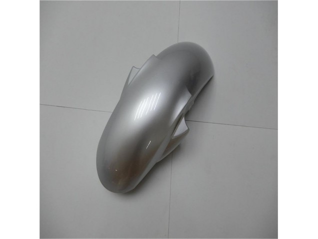 Yamaha R6 2003-2005 - Silber Schwarz Yamaha R6 2003-2005 - Silber Schwarz