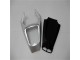 Yamaha R6 2003-2005 - Silber Schwarz Yamaha R6 2003-2005 - Silber Schwarz