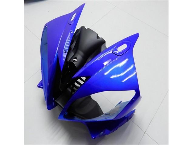 Yamaha R6 2006-2007 - Blau Schwarz Yamaha R6 2006-2007 - Blau Schwarz