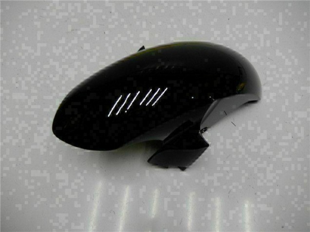 Yamaha R6 2006-2007 - Gelb Schwarz Yamaha R6 2006-2007 - Gelb Schwarz