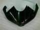Yamaha R6 2006-2007 - Silber Flamme Schwarz Yamaha R6 2006-2007 - Silber Flamme Schwarz