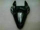 Yamaha R6 2006-2007 - Silber Flamme Schwarz Yamaha R6 2006-2007 - Silber Flamme Schwarz