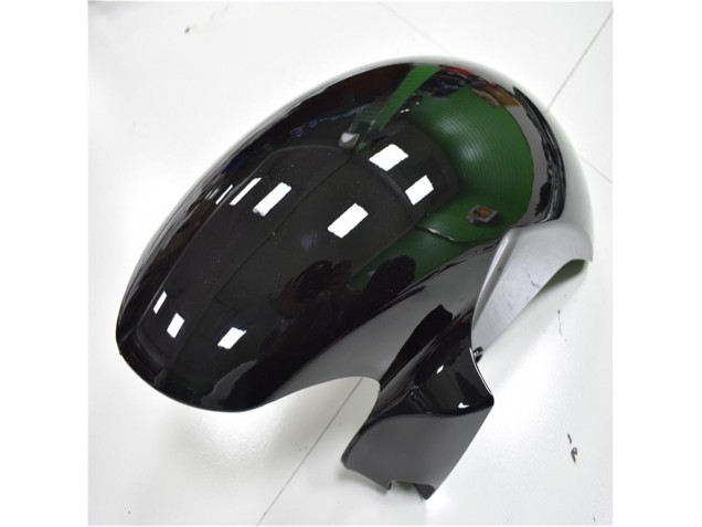 Yamaha R6 2006-2007 - Silber Schwarz Yamaha R6 2006-2007 - Silber Schwarz