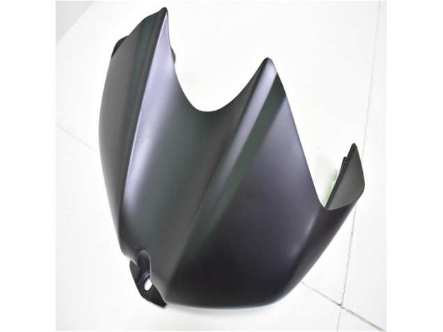 Yamaha R6 2006-2007 - Silber Schwarz Yamaha R6 2006-2007 - Silber Schwarz